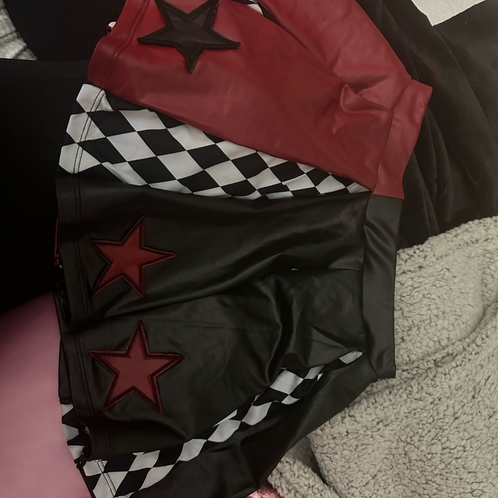 Halloween costume from Dolls kill